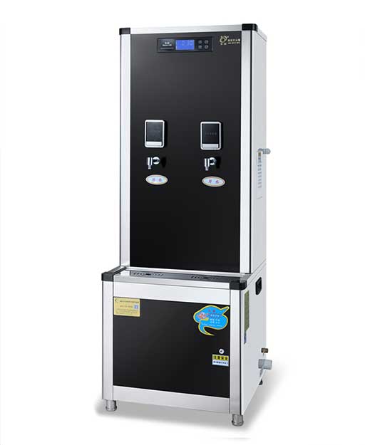 学校学生用ic刷卡直饮水机YC-2L-60KLIC