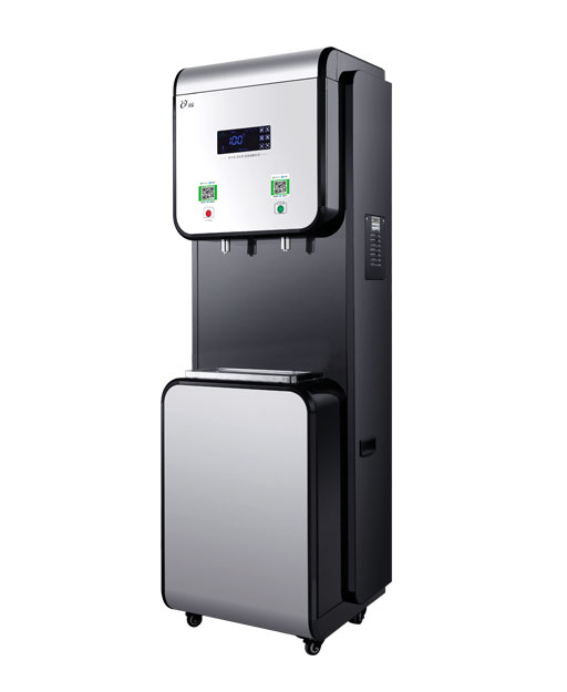 大中院校智能ic刷卡直饮机设备YC-2L-60KB（A款）