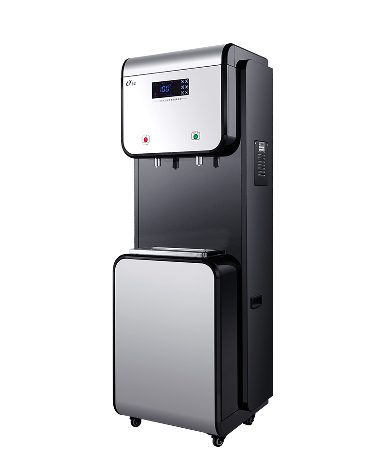 步进式开水器YC-2L-30KB（A款））